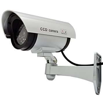 IR Realistic looking Dummy camera