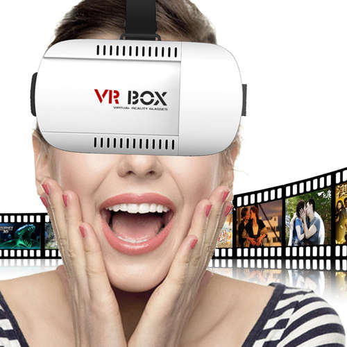 VR Box