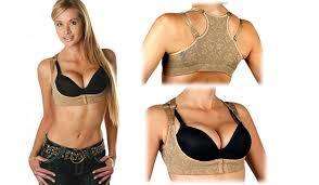 Women's Magic Bra Push up Bra Shape Changer Cleavage Enhancer Bustline Shaper