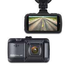 D101 Full HD 1080P Car DVR Dashboard Car Camera with 170 Wide Angle Lens Night Vision G Sensor