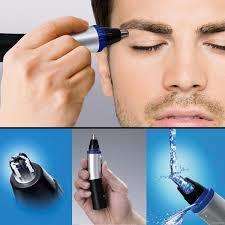 Nose & Ear Hair Trimmer