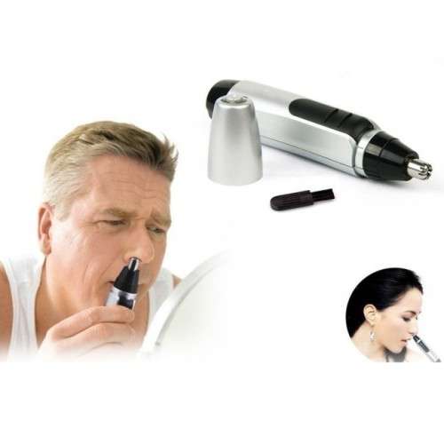 Nose & Ear Hair Trimmer