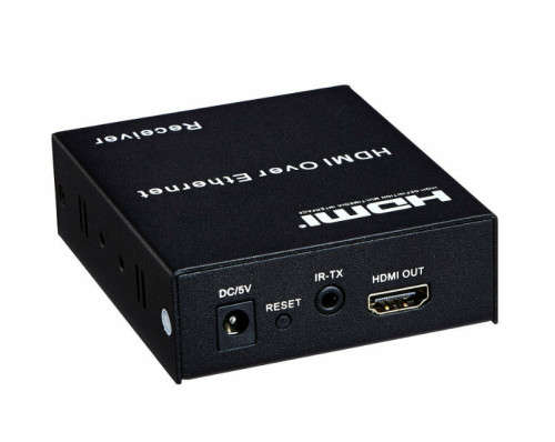 DMI Extender Over Ethernet 120M HDMI Extender 1080P