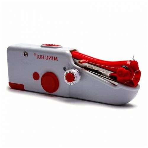 Minghui Hand-Held Sewing Machine