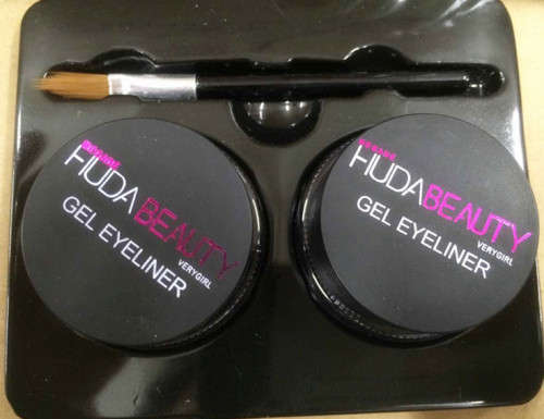 MEGANE HUDABEAUTY