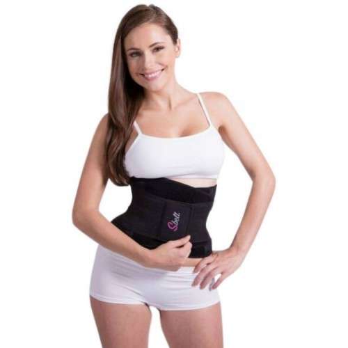 INSEANT HOURGLASS SHAPE