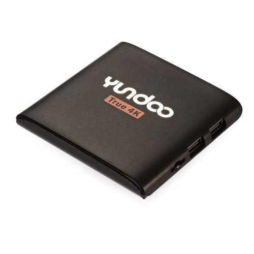 YunDoo Y6 TV Box Android 6.0 S905X Quad core 2G/8G Set Top Box kodi 4k