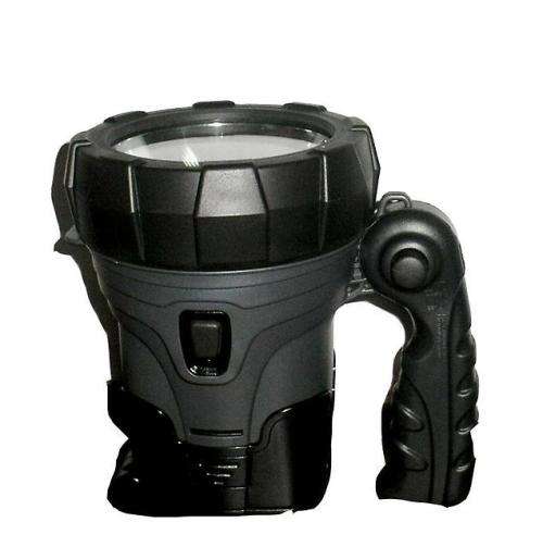 ZUKE ZK-L-2128 Solar 1W White LED Search Light