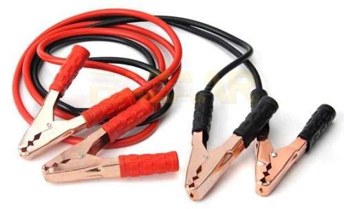 1000 Amp Car Booster Cables with Carry Case