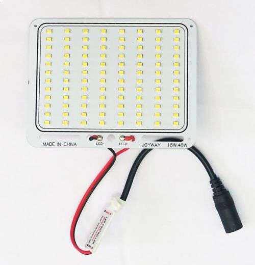 outdoor multifunction lamp