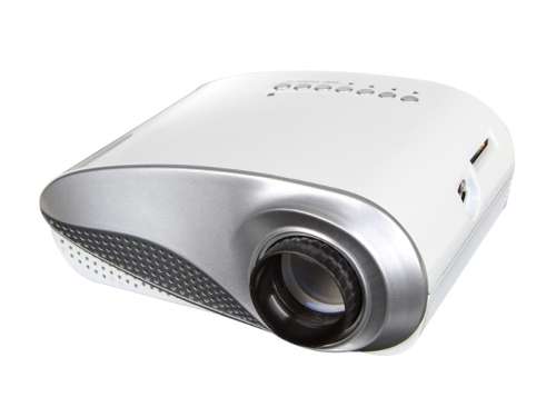 Mini Led Projector For Home Cinema and Office