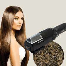 FASIZ CORDLESS SPLIT END HAIR TRIMMER
