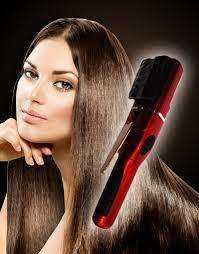 FASIZ CORDLESS SPLIT END HAIR TRIMMER
