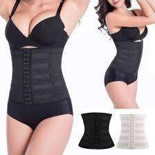 ABDOMEN WAISTBAND