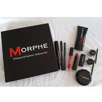 New Morphe Fashion Makeup Set