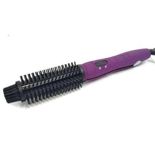 4 in 1 Ceram´ Styler Ionic Styler Pro Ionic Hot Brush and Ceramic Flat Iron