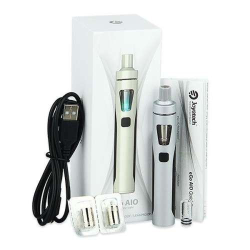 Joyetech eGo AIO 2ml Quick Starter Kit
