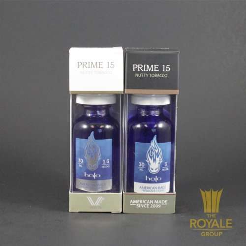 PRIME 15