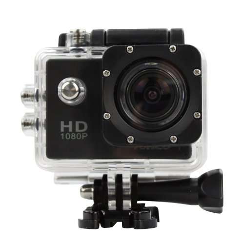 1080p Sports Action Camera