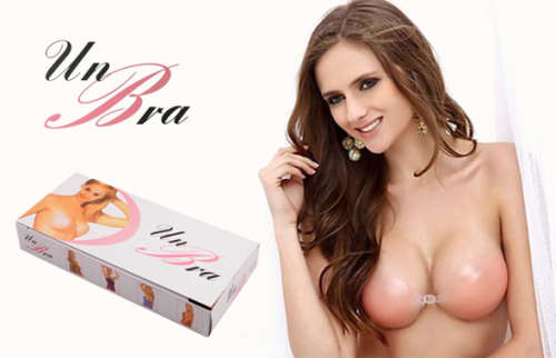 Invisible Bra