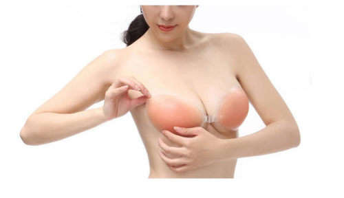 Invisible Bra