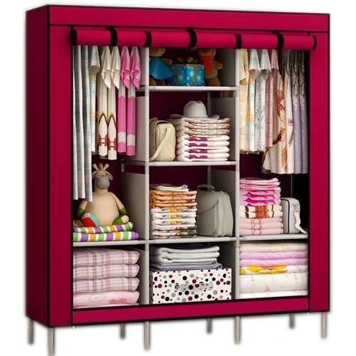 Storage Wardrobe