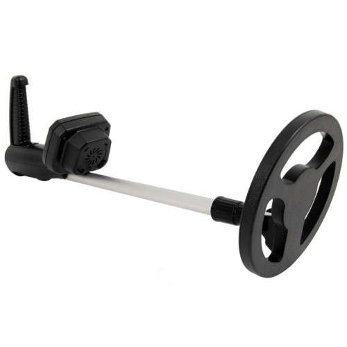 Junior Metal Detector Kid Hand Held Underground Metal Detector Toys Gold Miner Bounty Hunter Same St