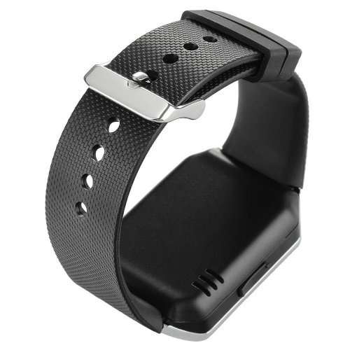 Bluetooth Smart Watch with Camera for Samsung S5 / Note 2 / 3 / 4, Nexus 6, Htc, Sony and Other
