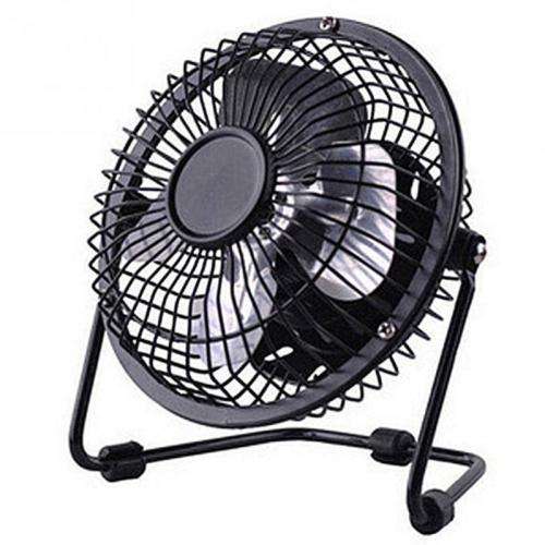 Portable USB Mini Fan
