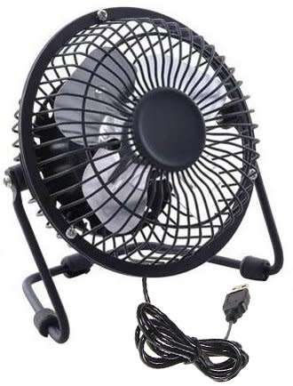 Portable USB Mini Fan