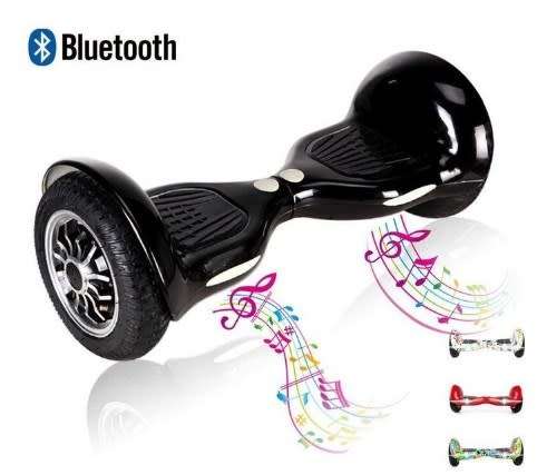 6.5 Inch Self Balancing Electric Scooter