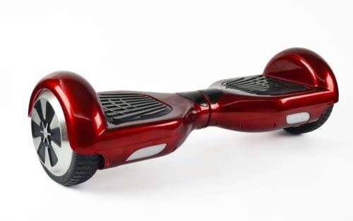 6.5 Inch Self Balancing Electric Scooter
