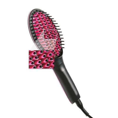 Simply Straight Ceramic Straightening Brush