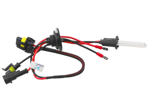 HID Xenon Lights H1