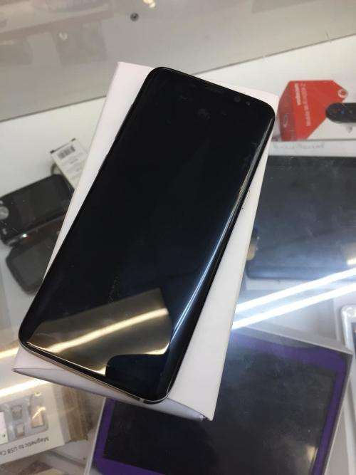 Samsung Galaxy S8