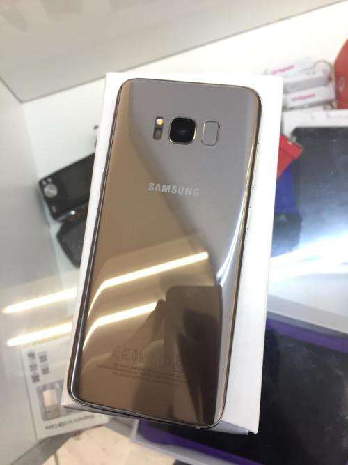 Samsung Galaxy S8