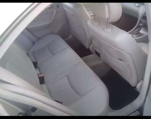 Mercedes C270Cdi (NON RUNNER )