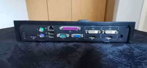 Dell Docking station PR02x