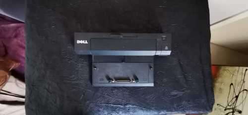 Dell Docking station PR02x