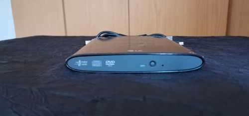Cd writer