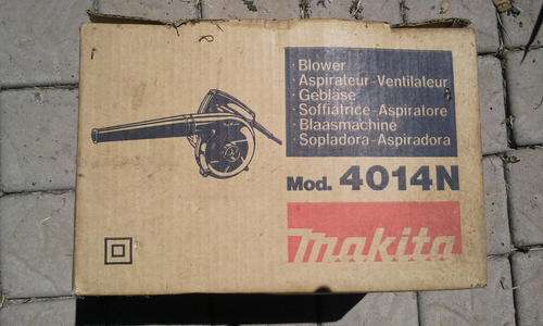 Makita 4014N Blower
