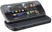 Nokia N97