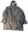 Authentic French Army-Issue Jacket