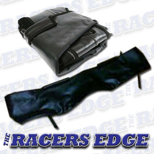 Toyota Corolla E10 Bonnet Bra