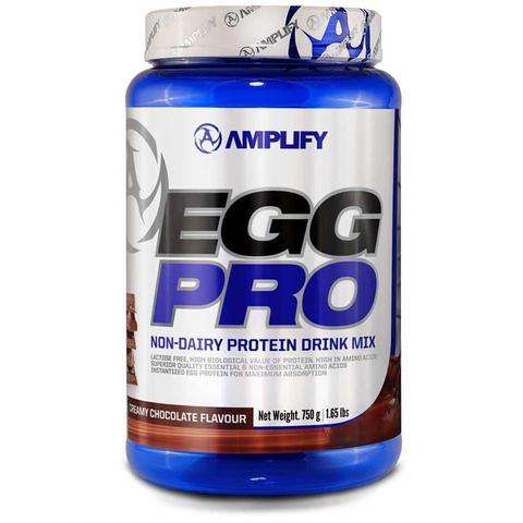 Amplify Egg-Pro Protein Shake