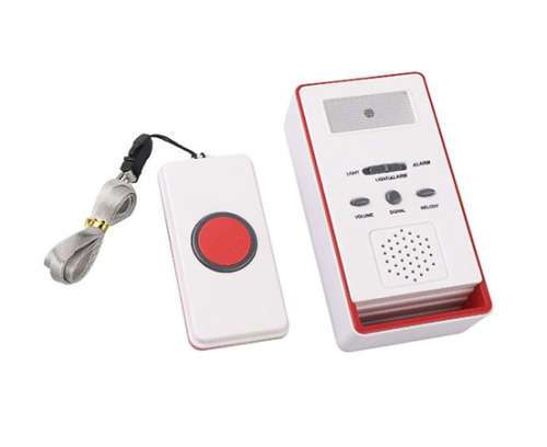 Home Care Alarm