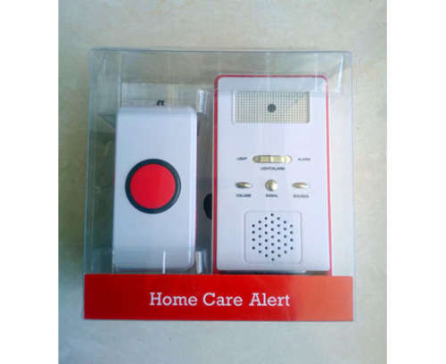 Home Care Alarm