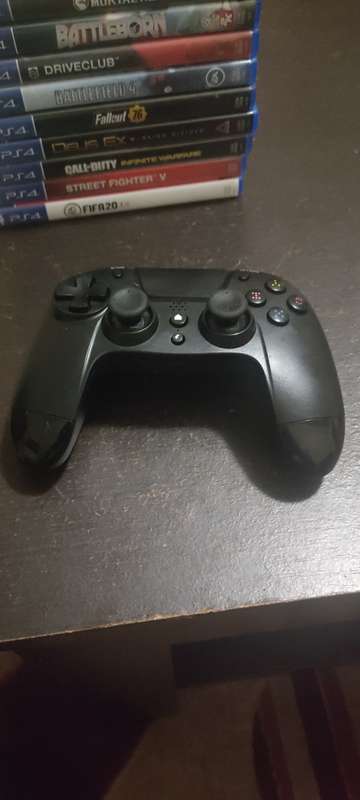 PS4 Console