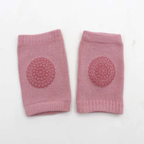Baby Knee Pad Assorted Colours