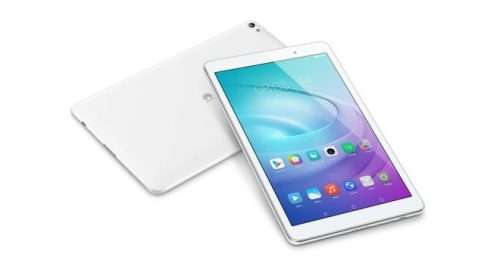 Huawei Media Pad T3 10" tablet (Gold)_FREE Delivery